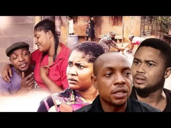 Video: My Love For The Akara Seller 1- 2017 Latest Nigerian Nollywood Full Movies